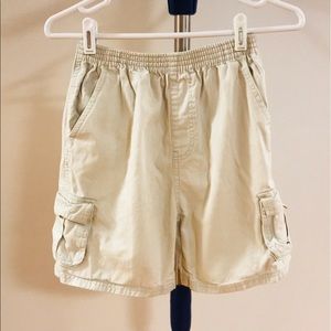 MacHenry boy’s shorts